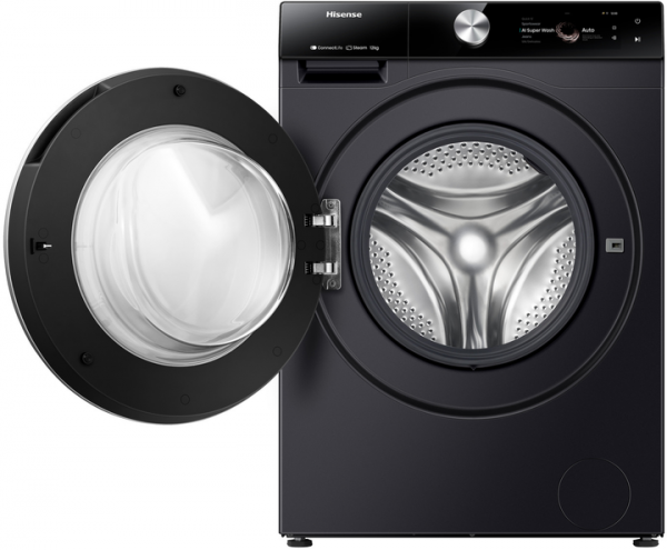 ���������� ������ �������������� Hisense WF7S1247BB  (20012513) - �������� 6