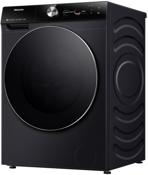 ���������� ������ �������������� Hisense WF7S1247BB  (20012513) - �������� 7