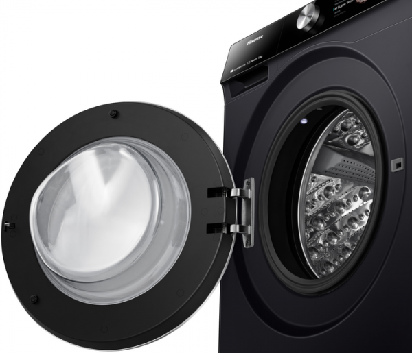 ���������� ������ �������������� Hisense WF7S1247BB  (20012513) - �������� 4