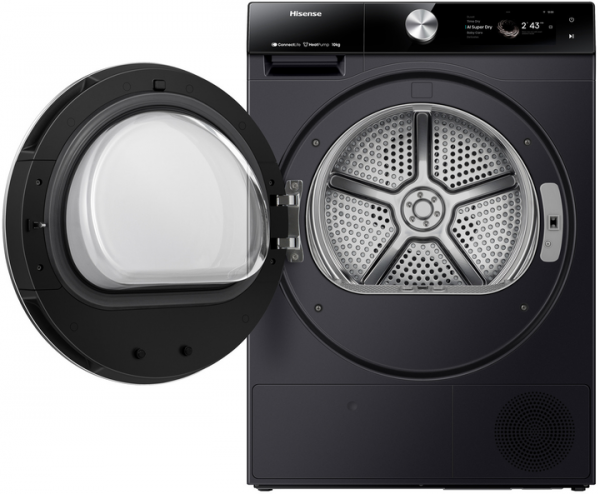 ��������� ������� Hisense DH7S107BB (20012510) - �������� 7