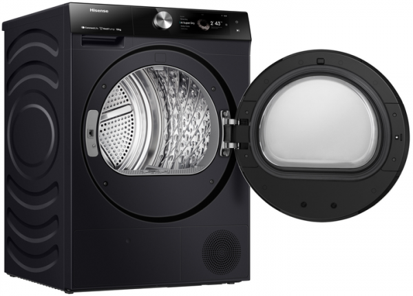 ��������� ������� Hisense DH7S107BB (20012510) - �������� 9