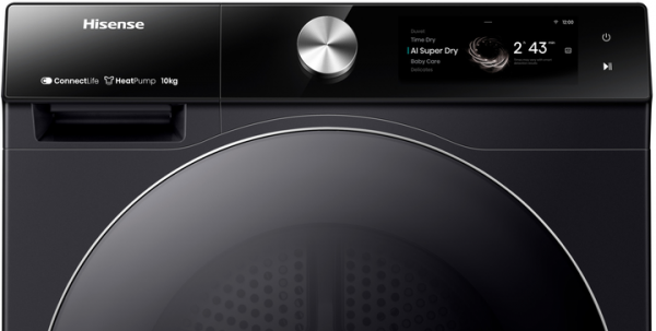 ��������� ������� Hisense DH7S107BB (20012510) - �������� 11