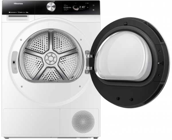 ��������� ������� Hisense DH7S107BW  (20012509) - �������� 8