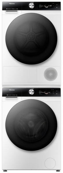 ��������� ������� Hisense DH7S107BW  (20012509) - �������� 10