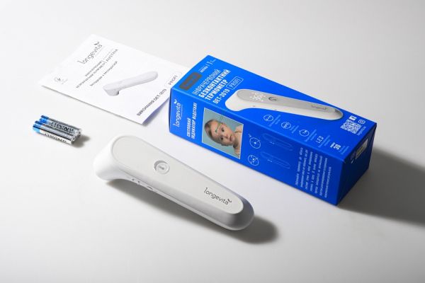 ��������� ������������� ������������� Longevita DET-3019 - �������� 10