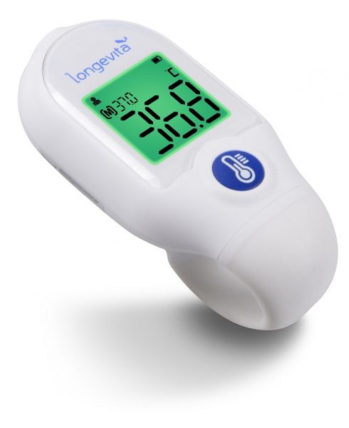 ��������� ������������� ������������� Longevita DET-3022 - �������� 1