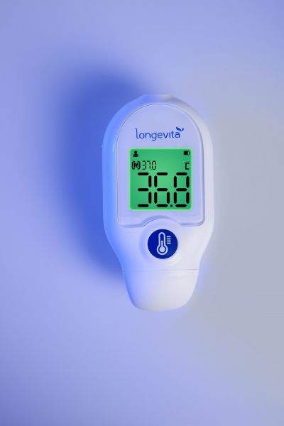 ��������� ������������� ������������� Longevita DET-3022 - �������� 4