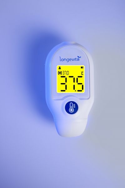 ��������� ������������� ������������� Longevita DET-3022 - �������� 8