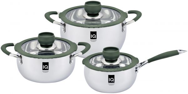 �������� IQ Be Trendy (5.7 �) 24 ��  (IQ-2044-24) - �������� 4