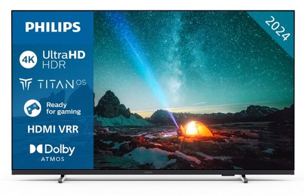 LED-��������� Philips 43PUS7609/12 - �������� 6
