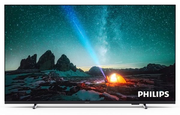 LED-��������� Philips 43PUS7609/12 - �������� 7