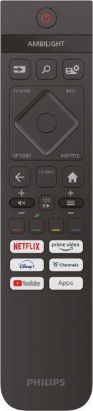 LED-��������� Philips 43PUS7609/12 - �������� 5