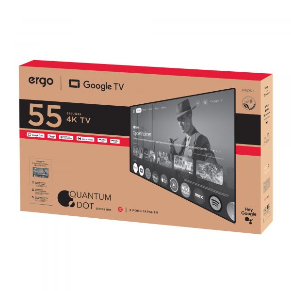 ��������� ERGO 55JUQ85 - �������� 9