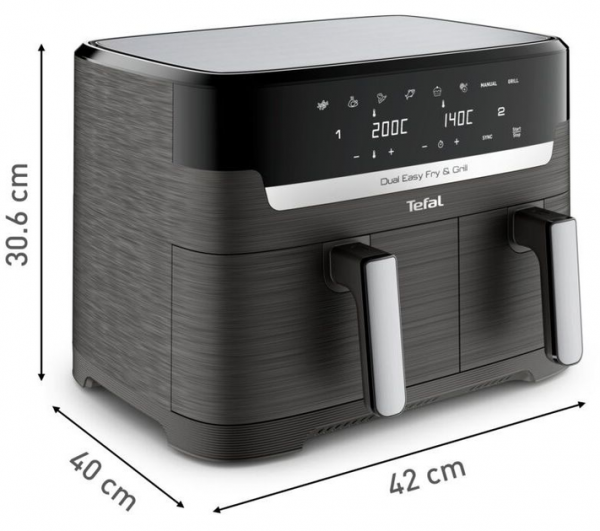 ����������� Tefal EY905B10 - �������� 2