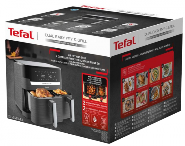 ����������� Tefal EY905B10 - �������� 3
