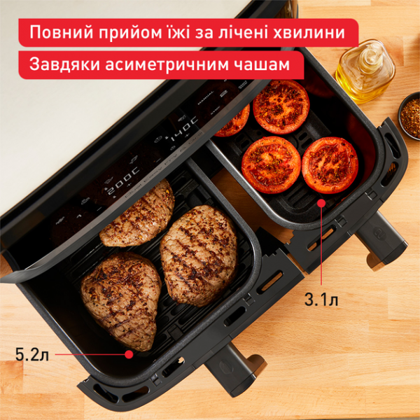 ����������� Tefal EY905B10 - �������� 5