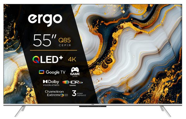 ��������� ERGO 55JUQ85 - �������� 1