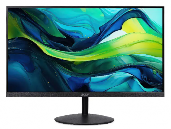 ������� 31.5" Acer" SA322QUAbmiipx (UM.JS2EE.A13) Black - �������� 1