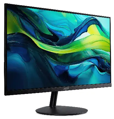 ������� 31.5" Acer" SA322QUAbmiipx (UM.JS2EE.A13) Black - �������� 5