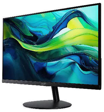 ������� 31.5" Acer" SA322QUAbmiipx (UM.JS2EE.A13) Black - �������� 2