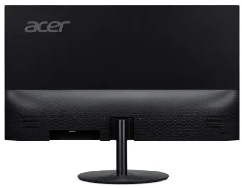 ������� 31.5" Acer" SA322QUAbmiipx (UM.JS2EE.A13) Black - �������� 6