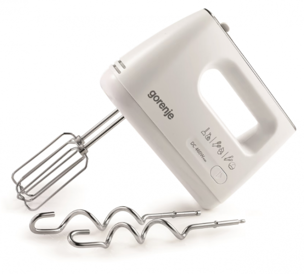 ������� Gorenje M460CDC (735651) - �������� 1