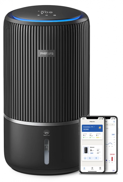 ���������� ������� PHILIPS DA AC3421/13 - �������� 1