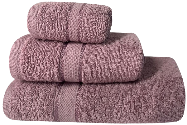   Soho 70140  Simple Lilac 3  ( 70*140 Simple Lilac 3 ) -  1