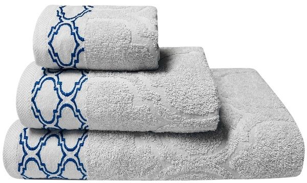 ��������� ������ Soho 70�140 �� Chic Silver 3 �� ( 70*140 Chic Silver 3 ��) - �������� 1