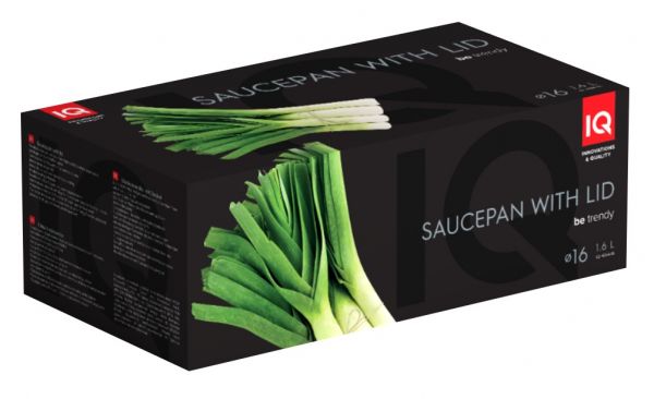 ���� IQ Be Trendy (1.6 �) 16 ��  (IQ-4044-16) - �������� 5