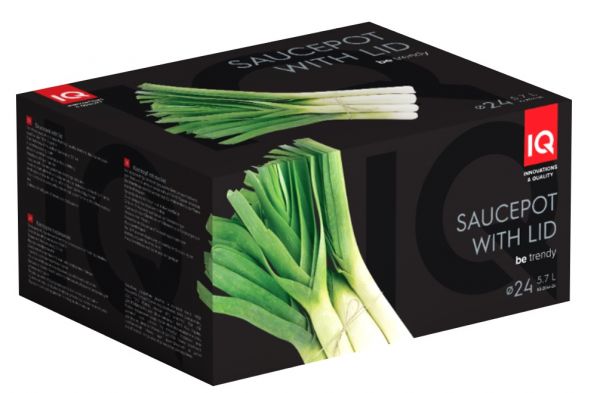 �������� IQ Be Trendy (5.7 �) 24 ��  (IQ-2044-24) - �������� 7