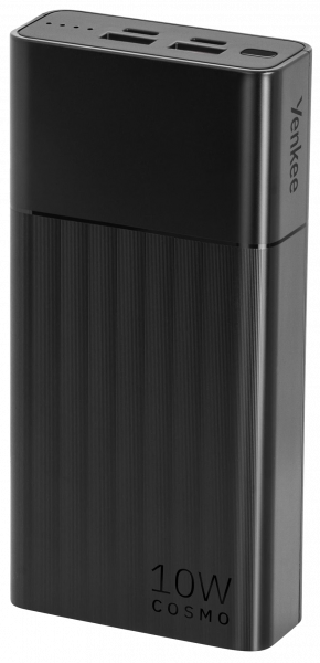 ��� Yenkee YPB 2021 20000 mAh 10W (Black) (37000119) - �������� 1