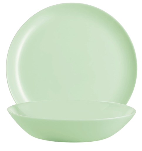 ������ Luminarc Diwali Paradise Green, 18 ��������� (V6215) - �������� 2