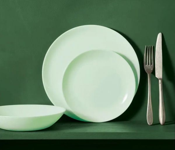 ������ Luminarc Diwali Paradise Green, 18 ��������� (V6215) - �������� 6