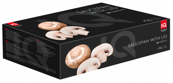 ʳ�� IQ Be Traditional (1.3 �) 16 ��  (IQ-4046-16) - �������� 4