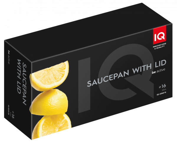 ���� IQ Be Active (1.3 �) 16 �� (IQ-4048-16) - �������� 3