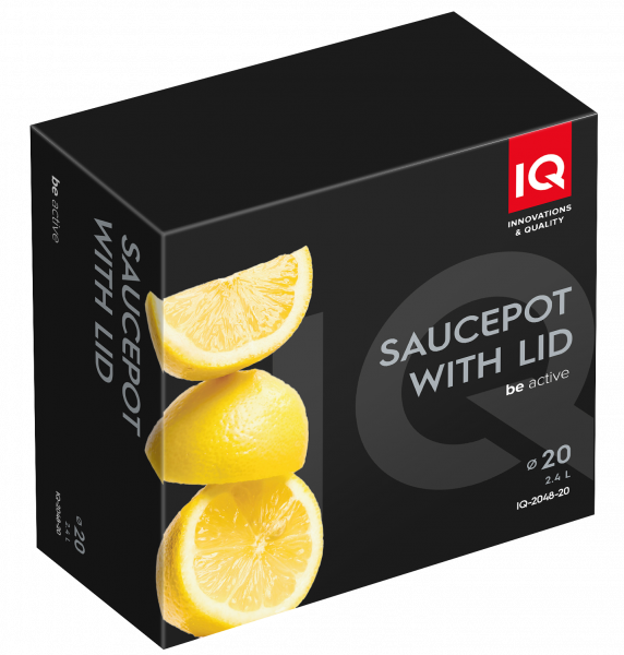 �������� IQ Be Active (2.4 �) 20 �� (IQ-2048-20) - �������� 4