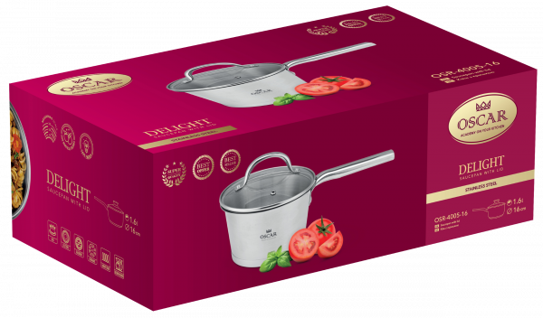 ���� Oscar Delight (1.6 �) 16 �� (OSR-4005-16) - �������� 4