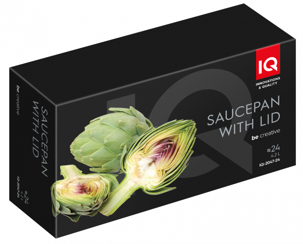 ʳ�� IQ Be Creative (1.3 �) 16 �� (IQ-4047-16) - �������� 4