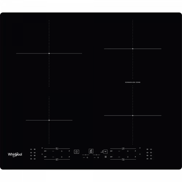 ���������� �������� �������� Whirlpool WB B8360 NE (869991575110) - �������� 1