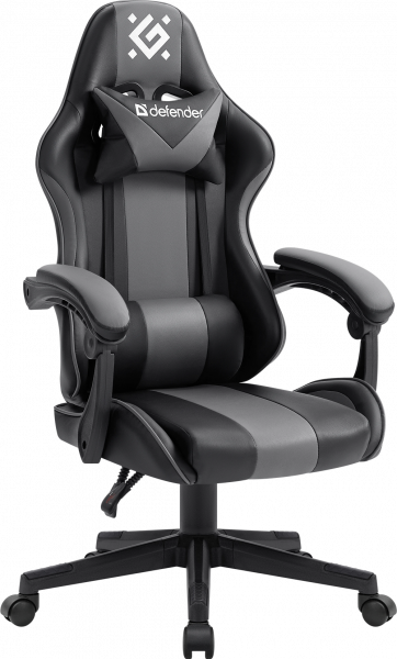 ����� Defender Cosmic Black/Grey (64479) - �������� 1