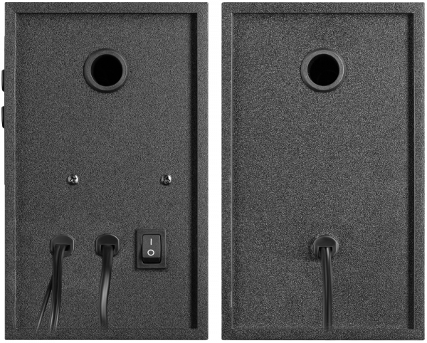 ������������ ������� Defender 2.0 Solar Black (65712) - �������� 5