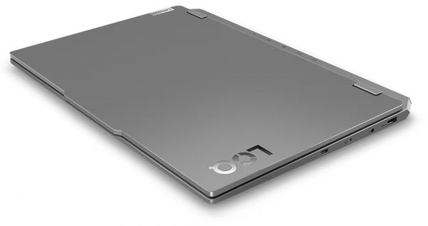 ������� Lenovo LOQ 15IRX9 (83DV00VTRA) Luna Grey - �������� 3