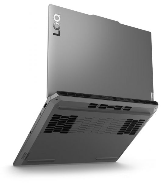 ������� Lenovo LOQ 15IRX9 (83DV00VTRA) Luna Grey - �������� 4