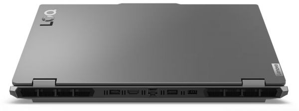 ������� Lenovo LOQ 15IRX9 (83DV00VTRA) Luna Grey - �������� 12