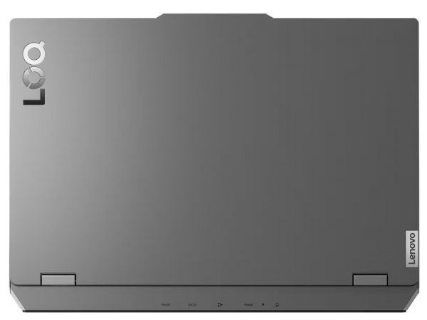 ������� Lenovo LOQ 15IRX9 (83DV00VTRA) Luna Grey - �������� 13