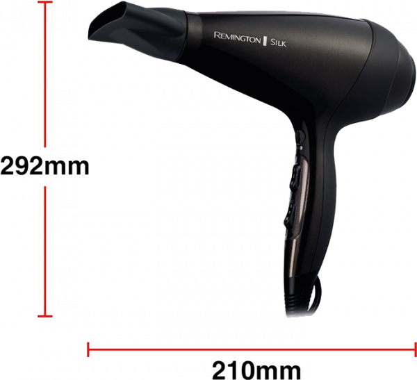 ��� Remington Silk AC9095 (45806560100) - �������� 3