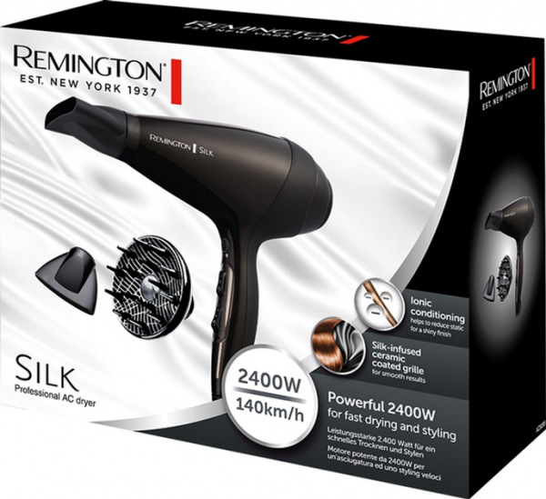 ��� Remington Silk AC9095 (45806560100) - �������� 5