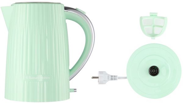 ������������� Russell Hobbs Eden 27364-70 Pistachio  (25208016002) - �������� 6