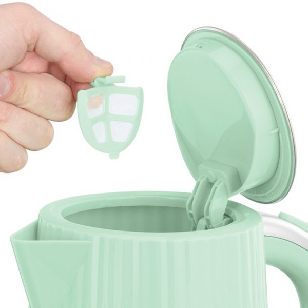 ������������� Russell Hobbs Eden 27364-70 Pistachio  (25208016002) - �������� 7